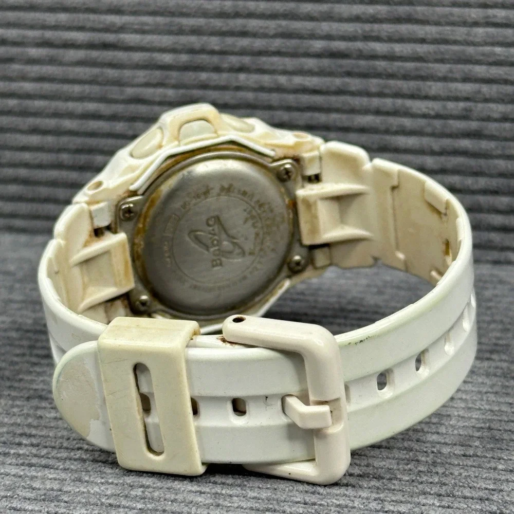 Casio baby bg
